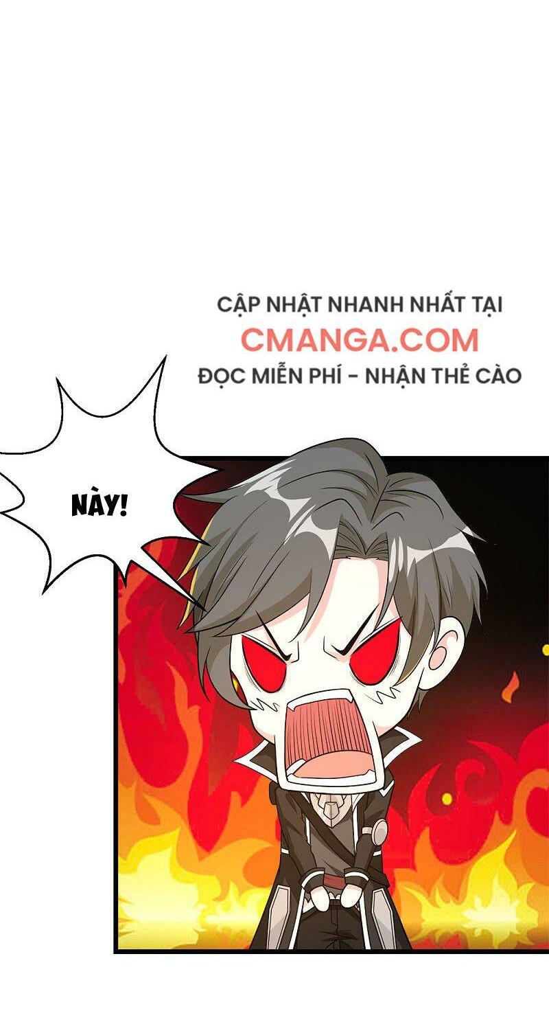 Kiếm Vũ Chapter 159 - Trang 10