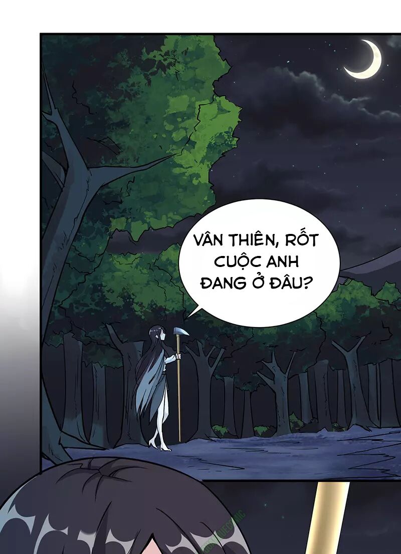 Kiếm Vũ Chapter 7 - Trang 10