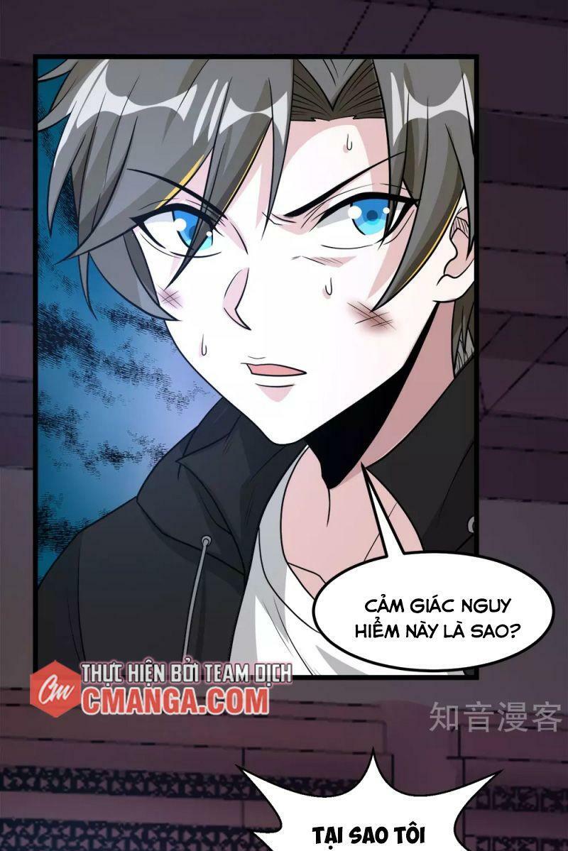 Kiếm Vũ Chapter 178 - Trang 7