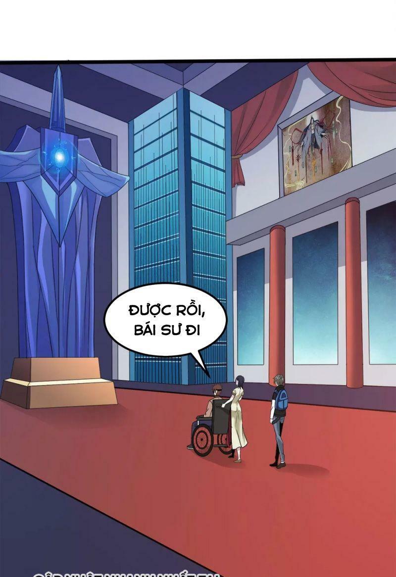 Kiếm Vũ Chapter 169 - Trang 14