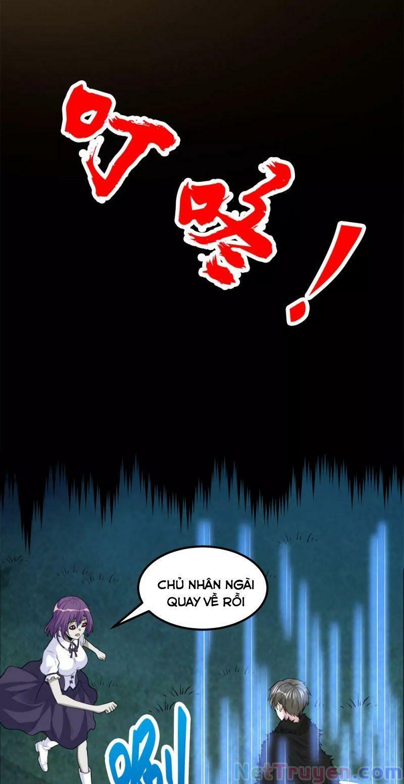 Kiếm Vũ Chapter 180 - Trang 23