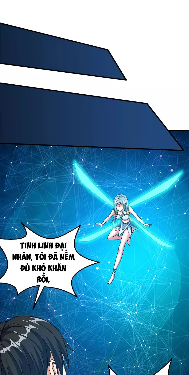 Kiếm Vũ Chapter 16 - Trang 25