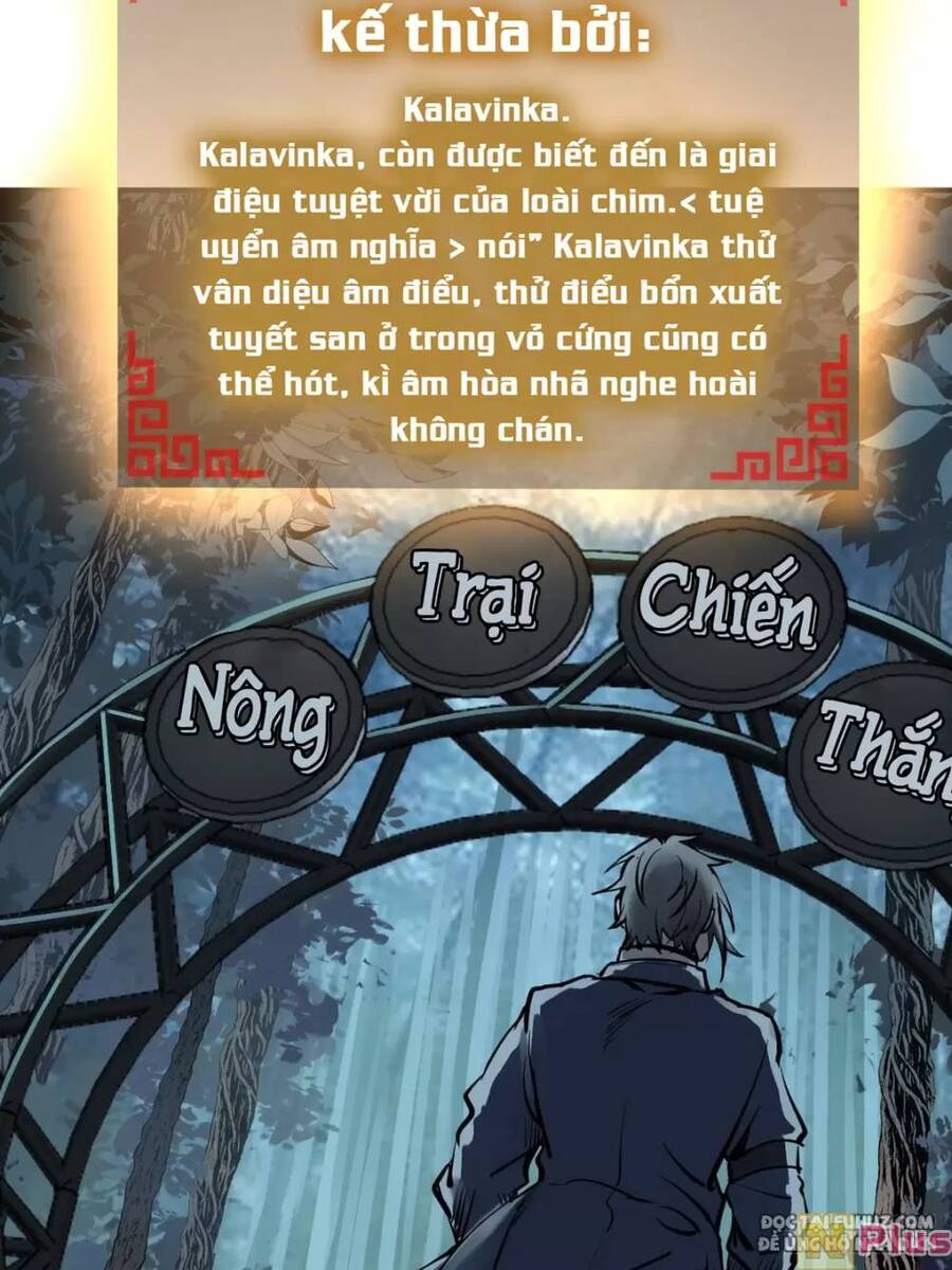 Xuyên Không Thành Chim Chapter 118 - Trang 6