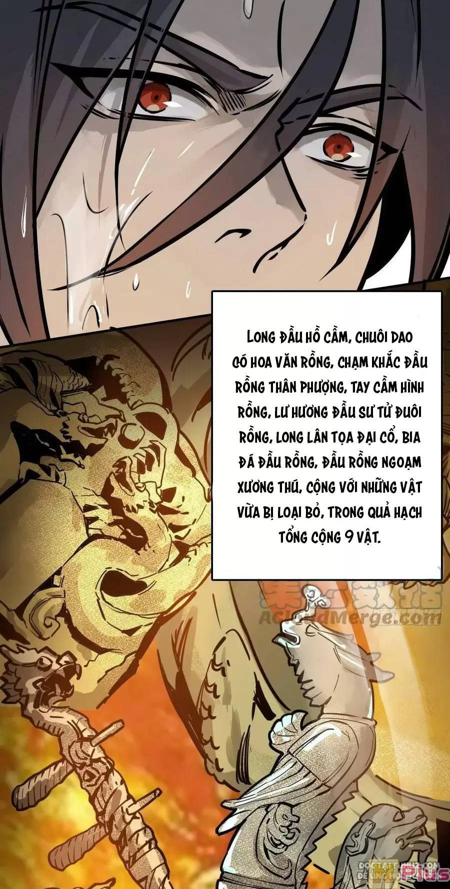 Xuyên Không Thành Chim Chapter 144 - Trang 26