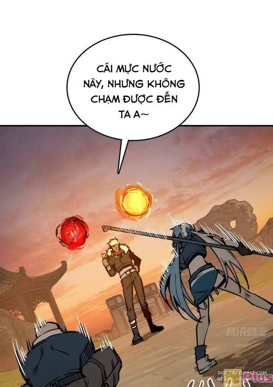 Xuyên Không Thành Chim Chapter 124 - Trang 104