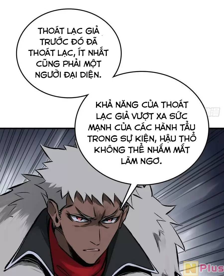 Xuyên Không Thành Chim Chapter 138 - Trang 27