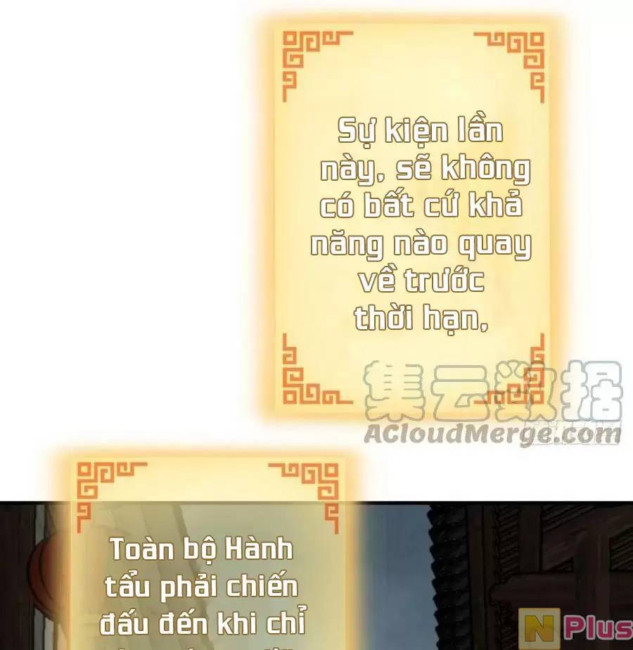 Xuyên Không Thành Chim Chapter 119 - Trang 84