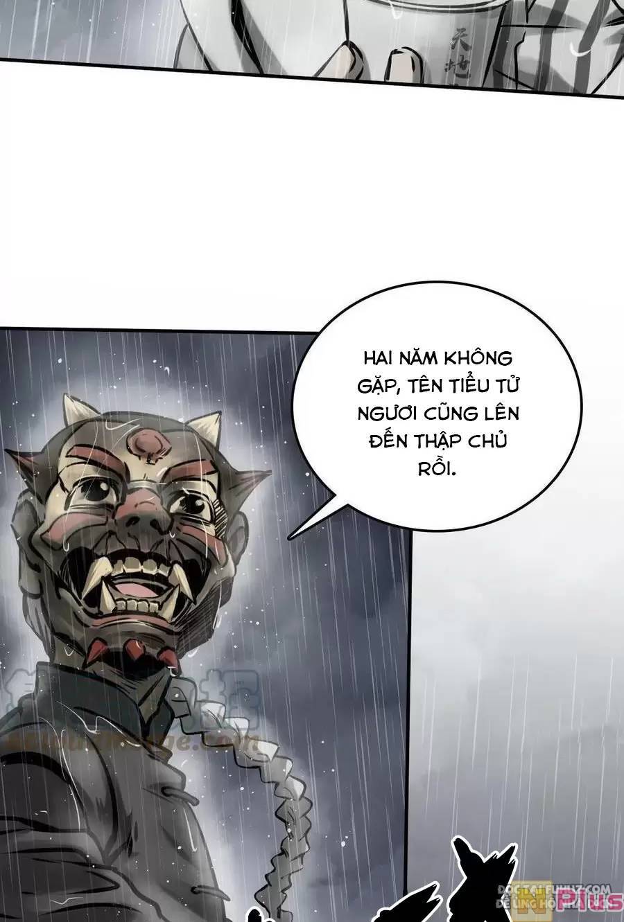 Xuyên Không Thành Chim Chapter 145 - Trang 51