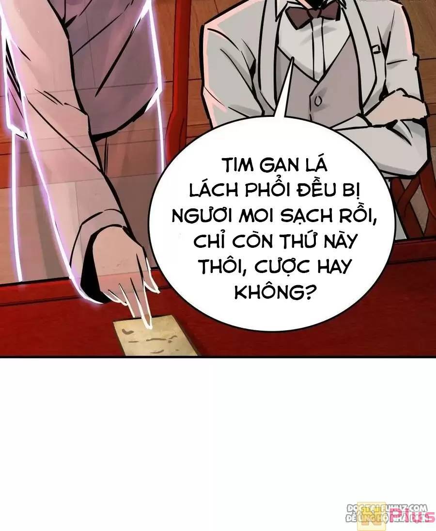 Xuyên Không Thành Chim Chapter 117 - Trang 86