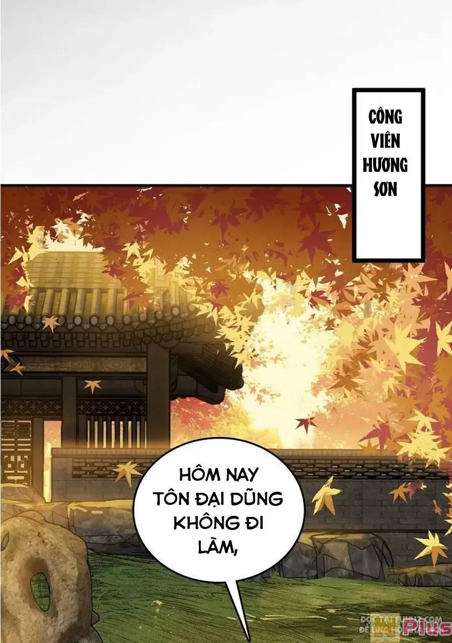 Xuyên Không Thành Chim Chapter 122 - Trang 60