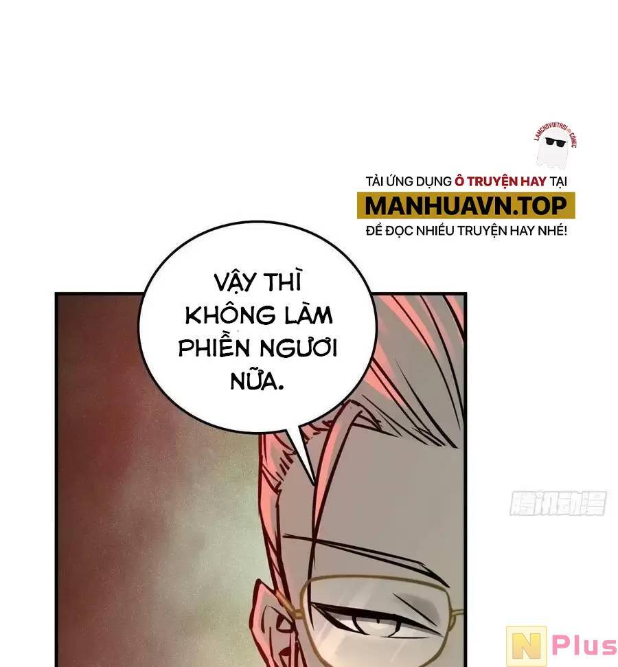 Xuyên Không Thành Chim Chapter 117 - Trang 107