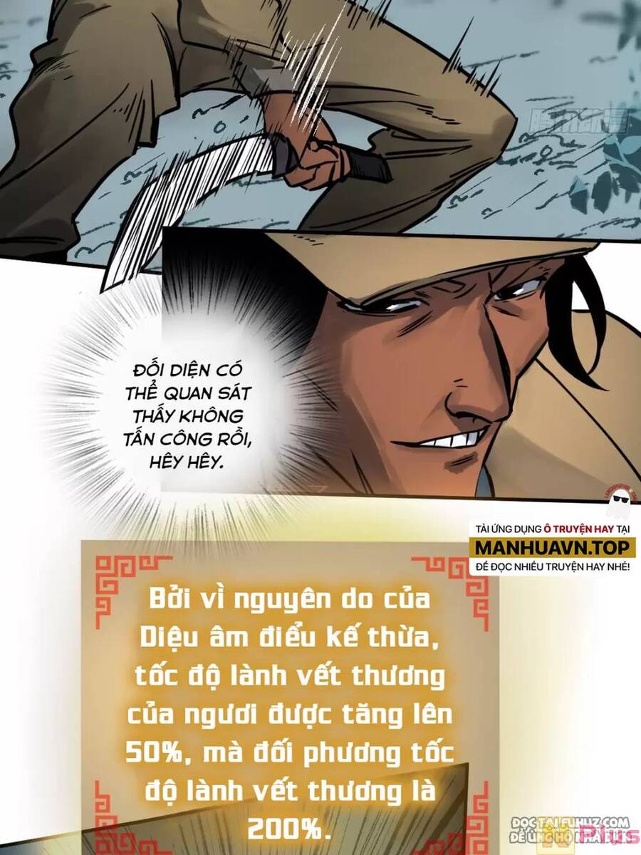 Xuyên Không Thành Chim Chapter 118 - Trang 34