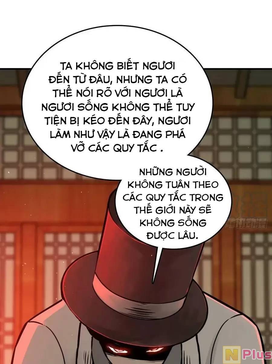 Xuyên Không Thành Chim Chapter 117 - Trang 105