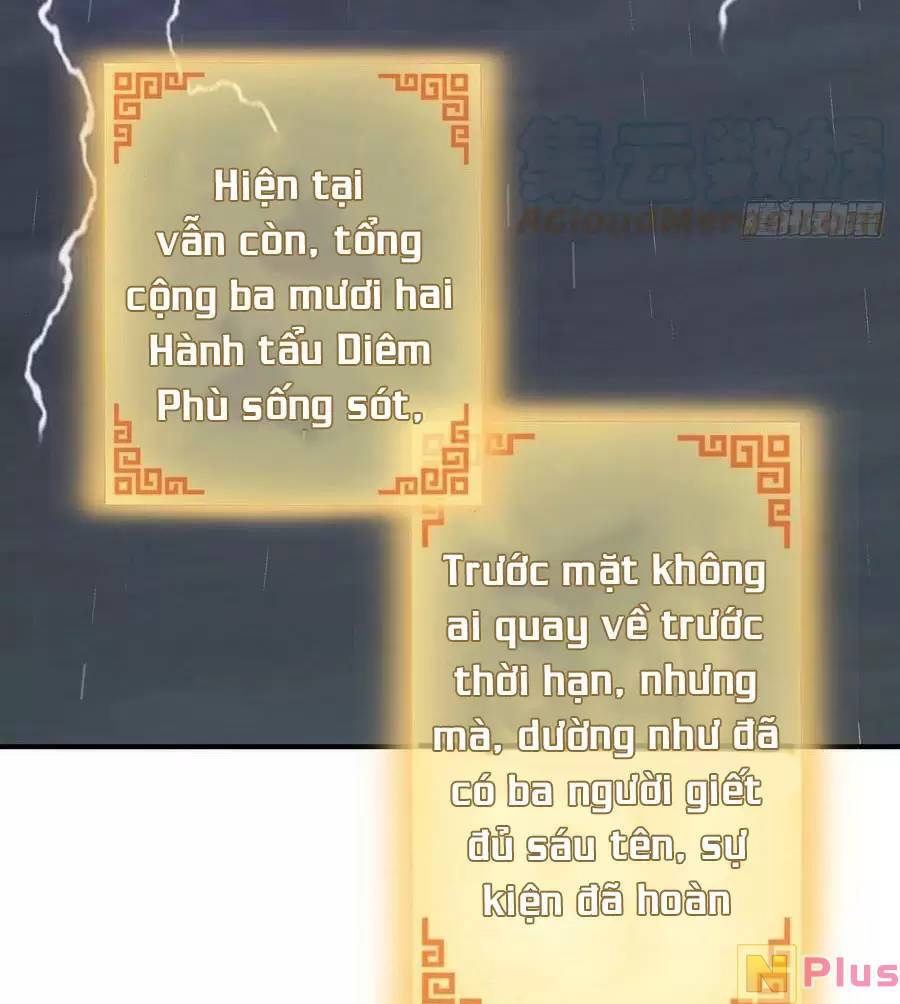 Xuyên Không Thành Chim Chapter 119 - Trang 58