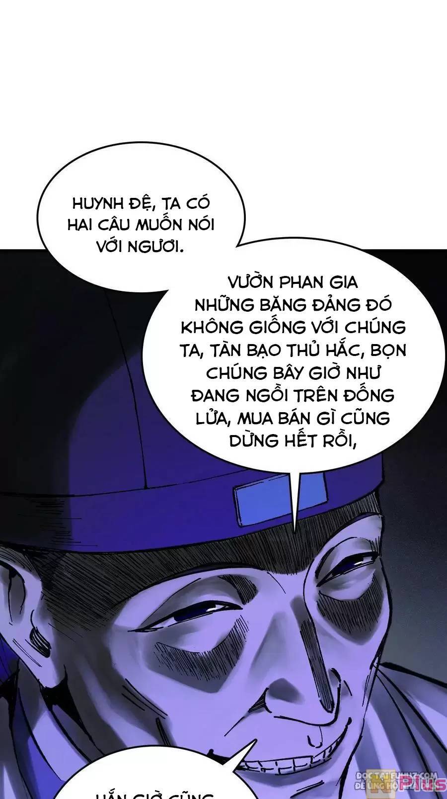 Xuyên Không Thành Chim Chapter 121 - Trang 27