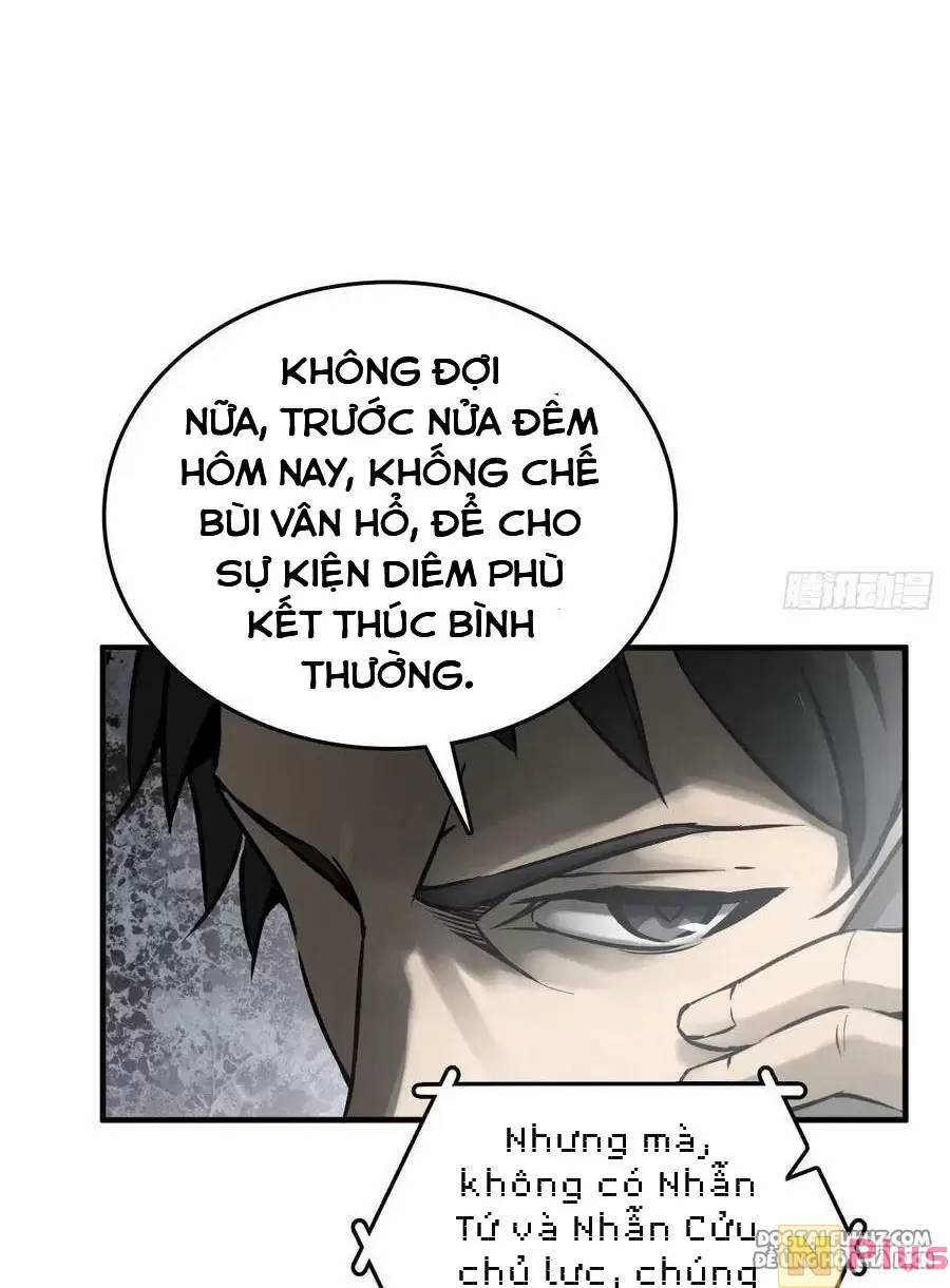 Xuyên Không Thành Chim Chapter 122 - Trang 12