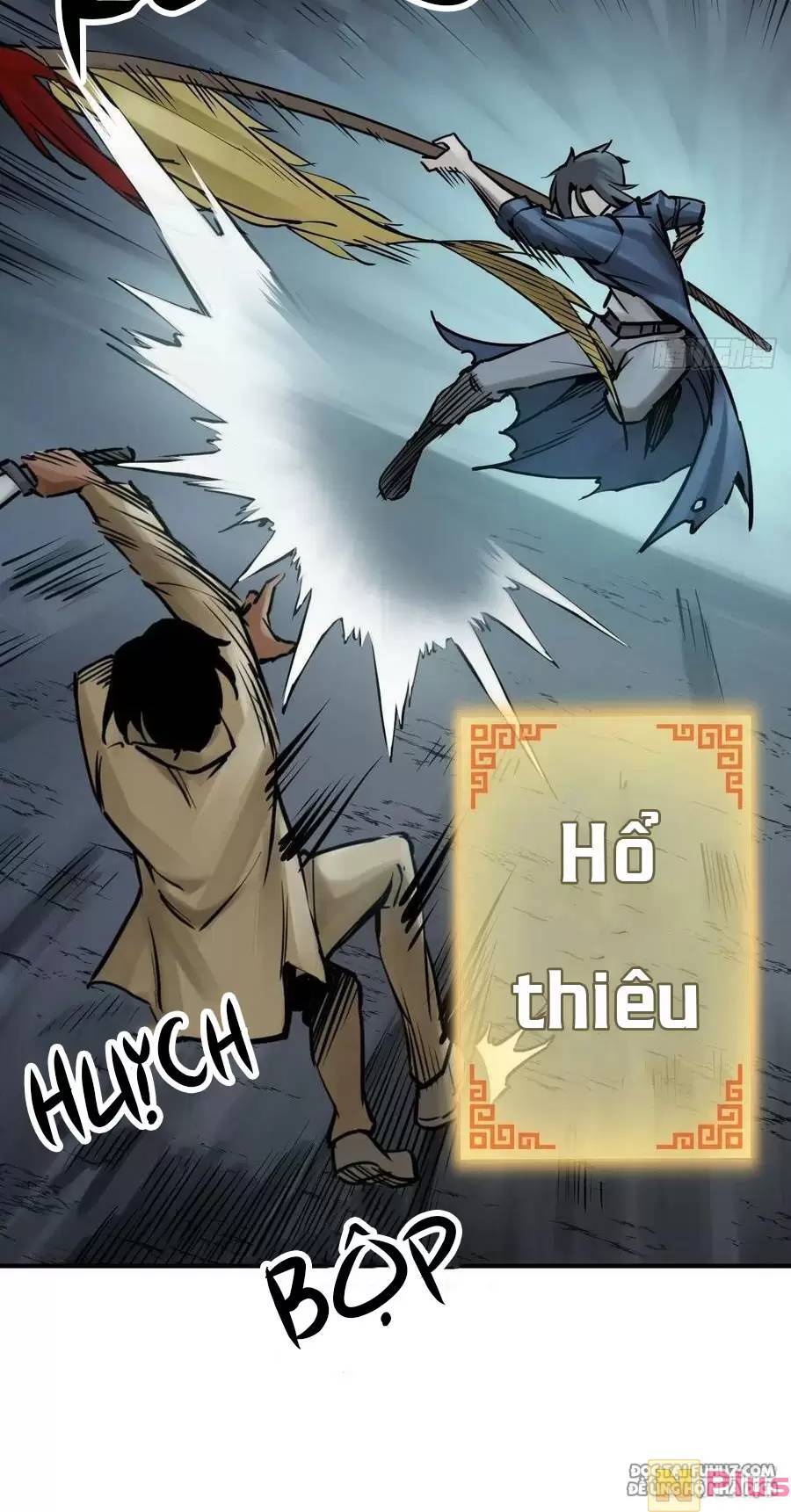 Xuyên Không Thành Chim Chapter 119 - Trang 28