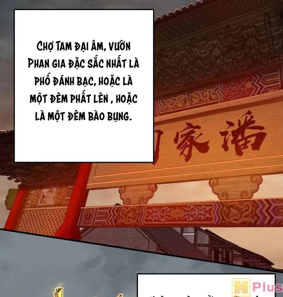 Xuyên Không Thành Chim Chapter 121 - Trang 100