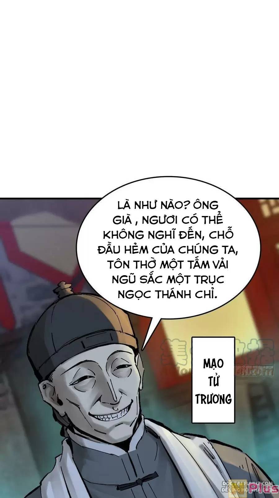 Xuyên Không Thành Chim Chapter 121 - Trang 24