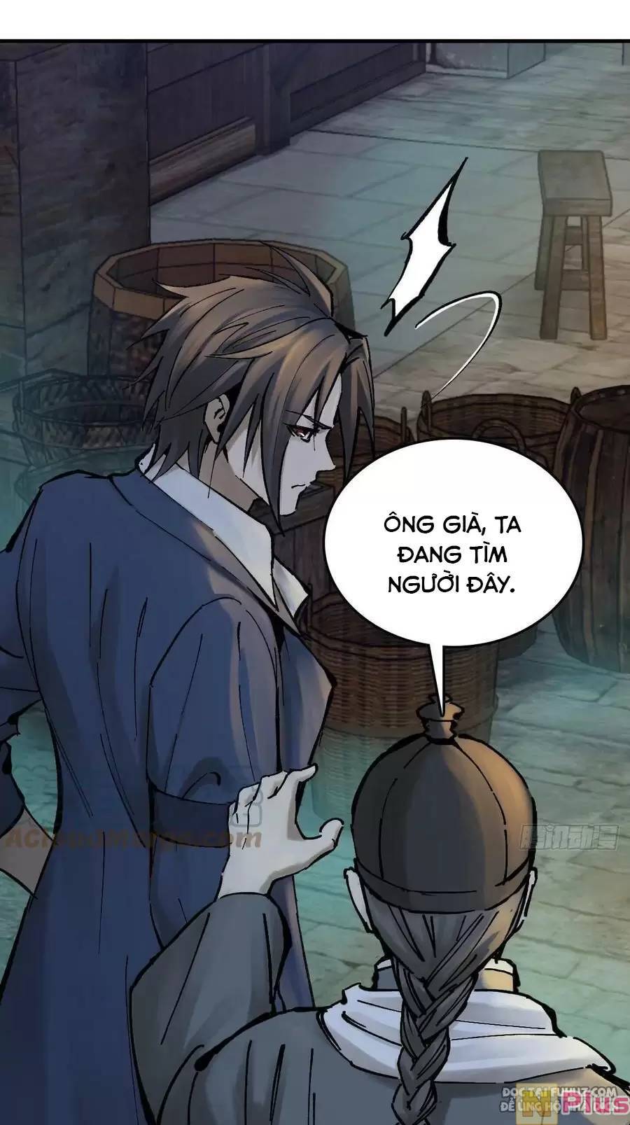 Xuyên Không Thành Chim Chapter 121 - Trang 16