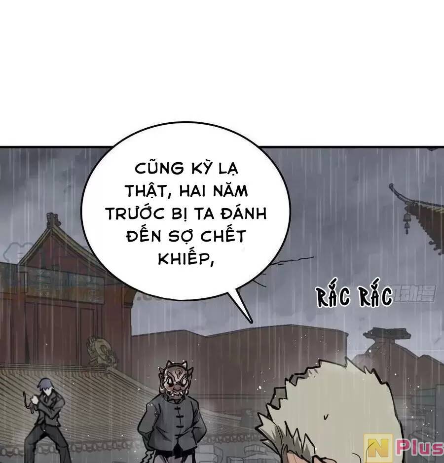 Xuyên Không Thành Chim Chapter 142 - Trang 77