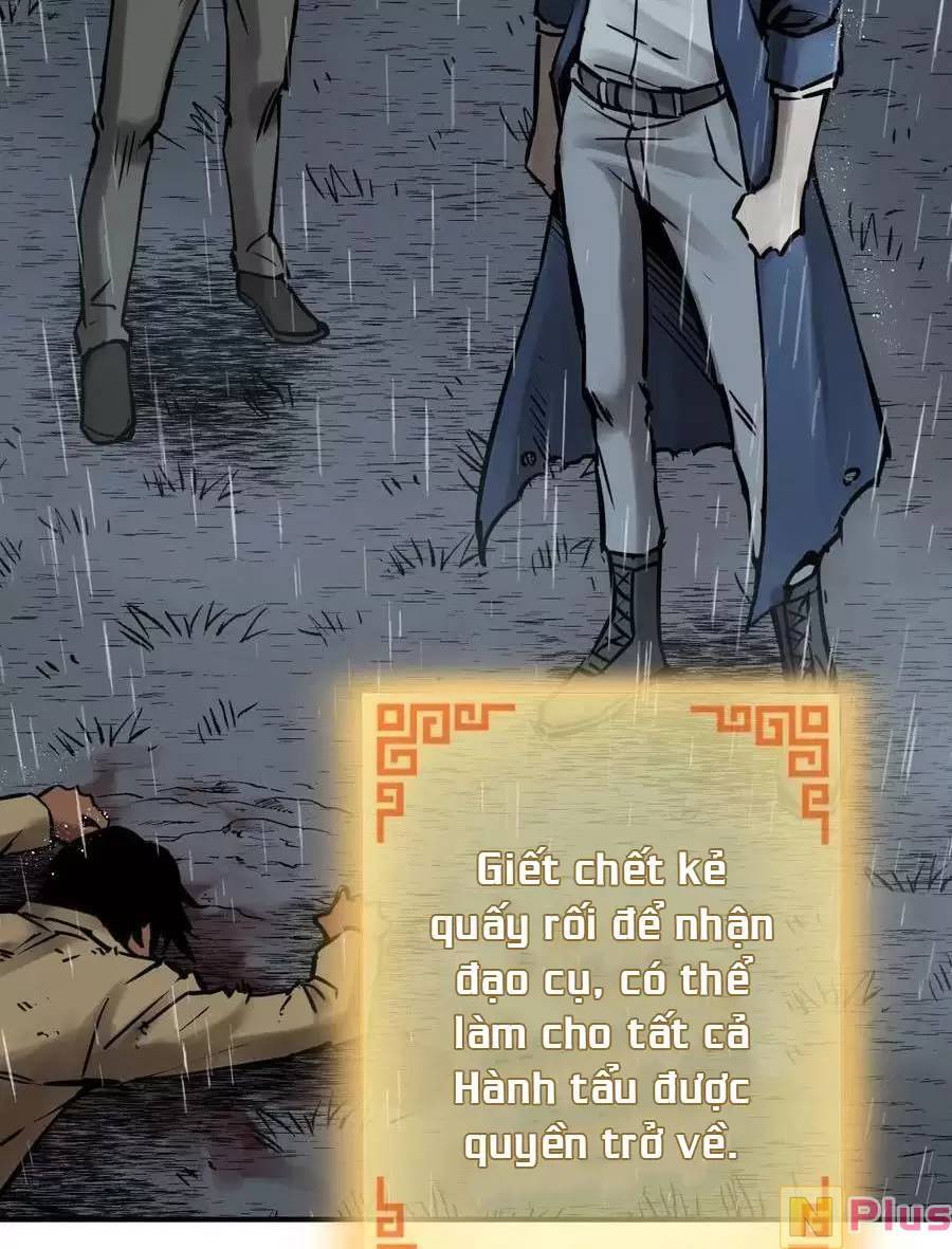 Xuyên Không Thành Chim Chapter 119 - Trang 49