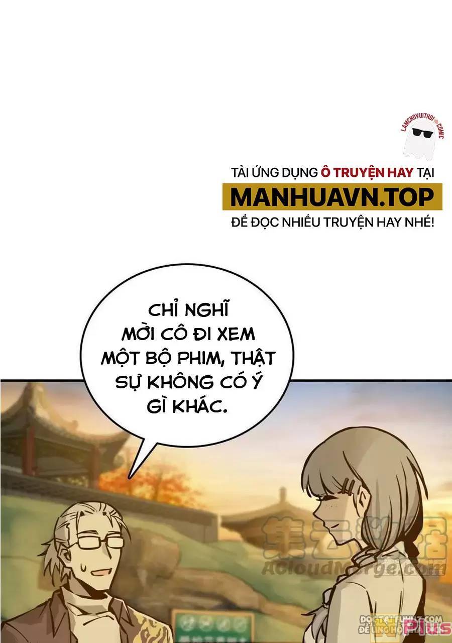 Xuyên Không Thành Chim Chapter 122 - Trang 69