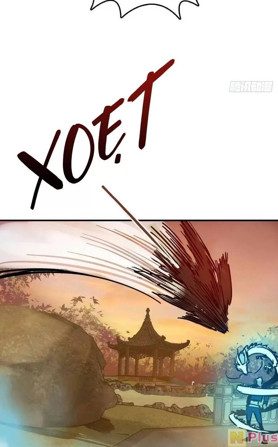 Xuyên Không Thành Chim Chapter 124 - Trang 129