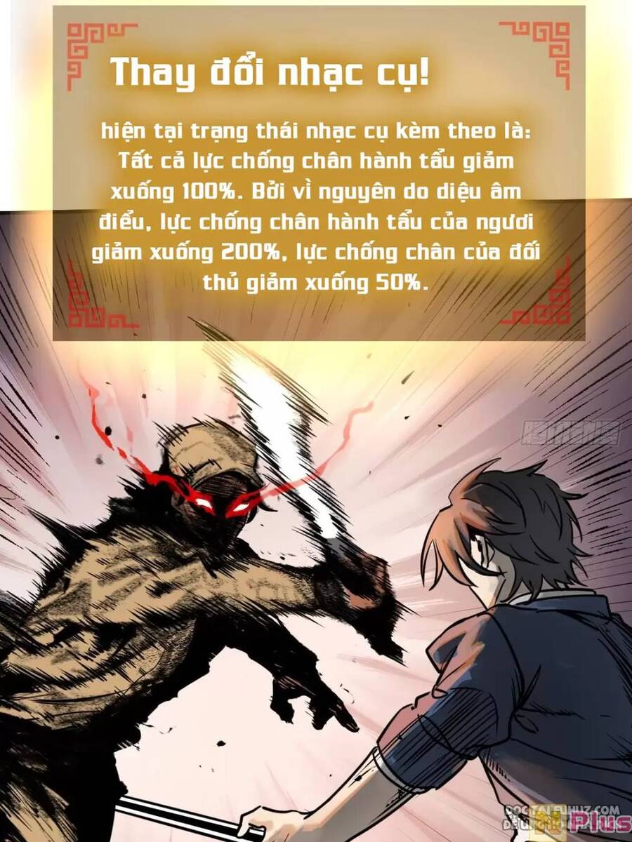 Xuyên Không Thành Chim Chapter 118 - Trang 46