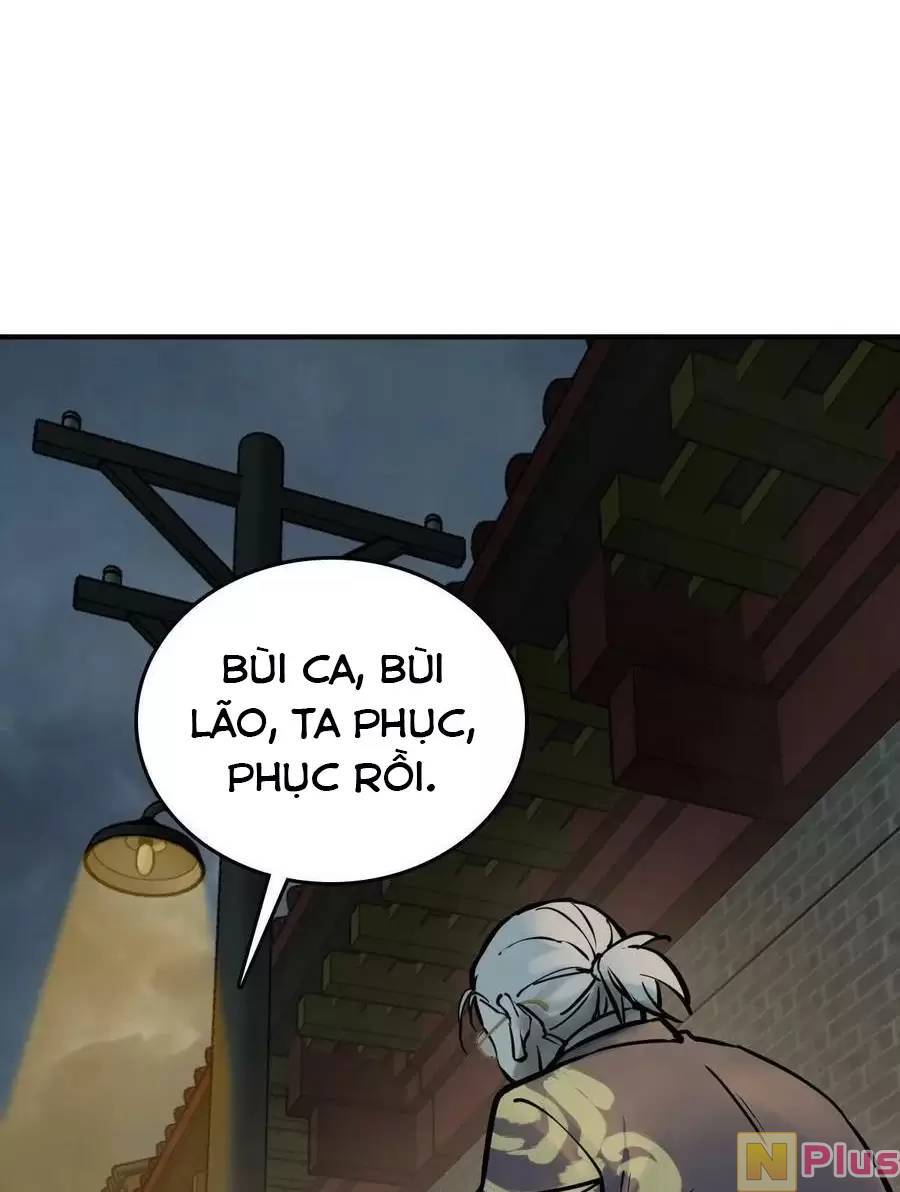 Xuyên Không Thành Chim Chapter 117 - Trang 30