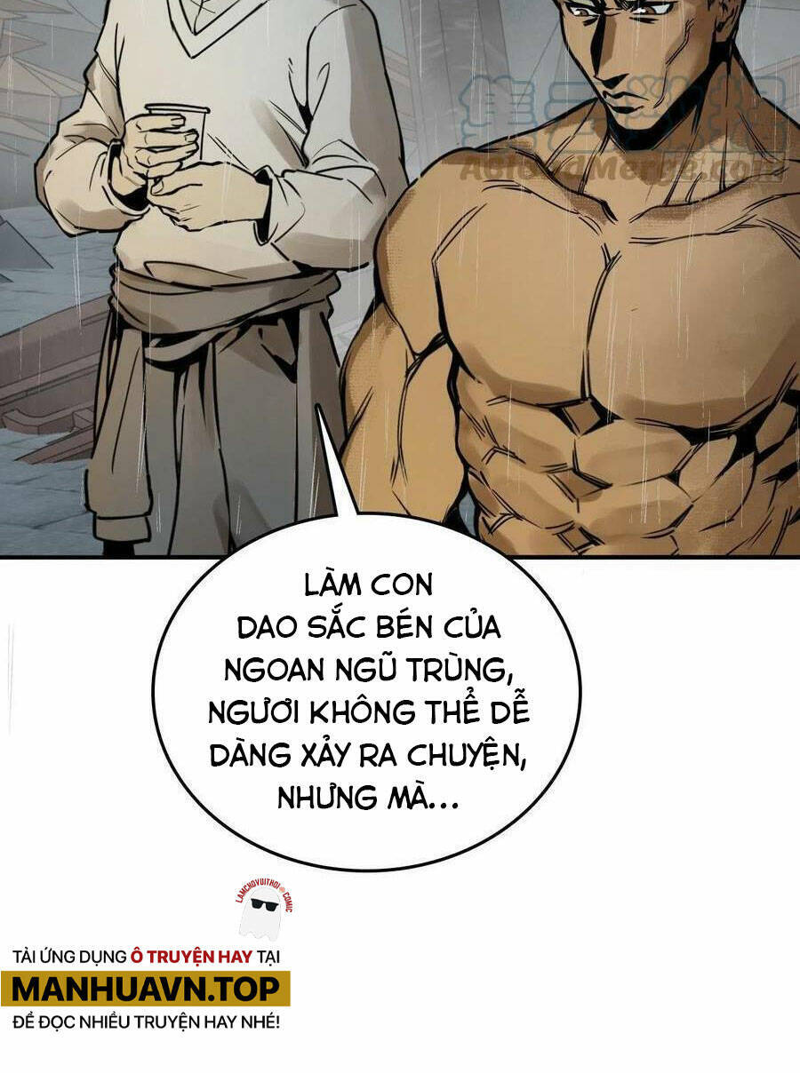 Xuyên Không Thành Chim Chapter 147 - Trang 91