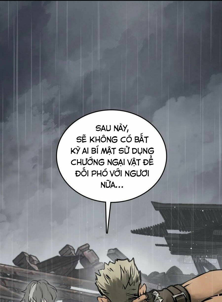 Xuyên Không Thành Chim Chapter 147 - Trang 43