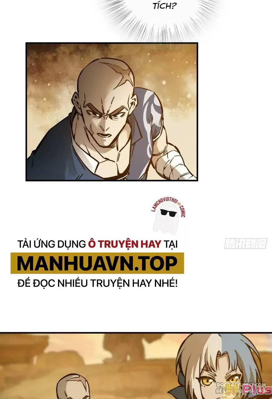 Xuyên Không Thành Chim Chapter 124 - Trang 58