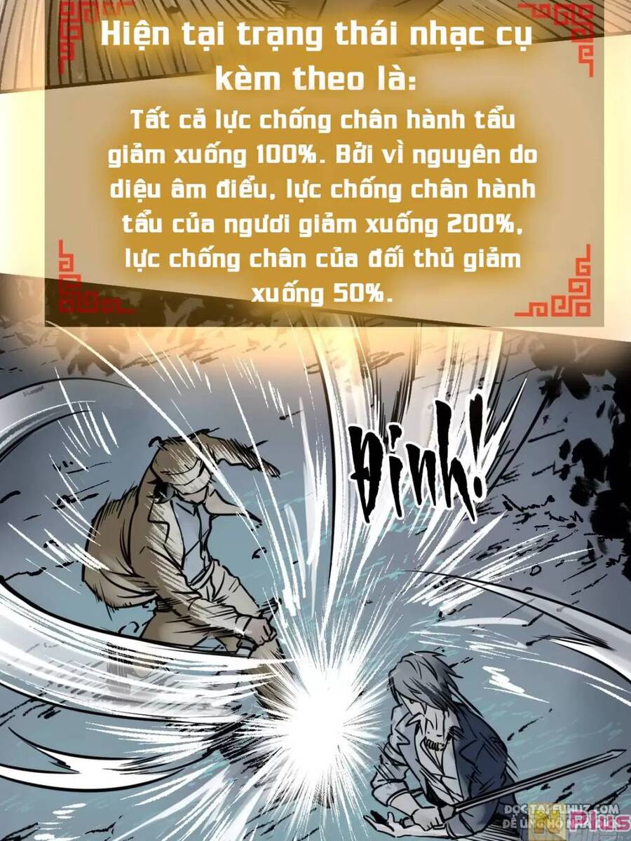 Xuyên Không Thành Chim Chapter 118 - Trang 39