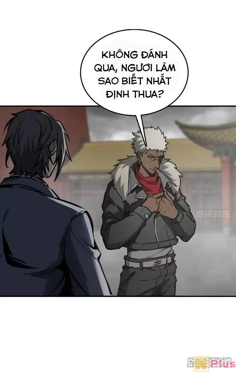 Xuyên Không Thành Chim Chapter 139 - Trang 4