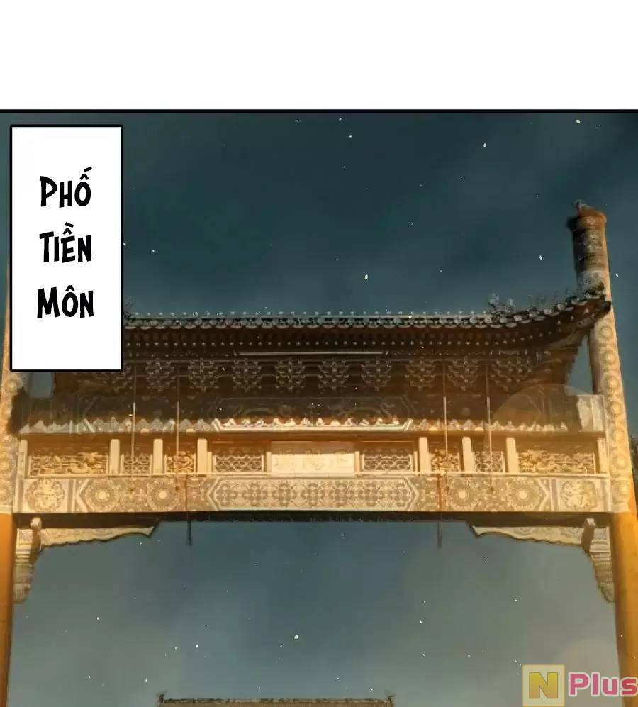 Xuyên Không Thành Chim Chapter 117 - Trang 55