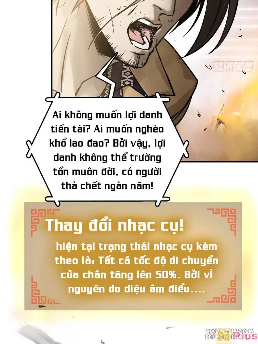 Xuyên Không Thành Chim Chapter 118 - Trang 49