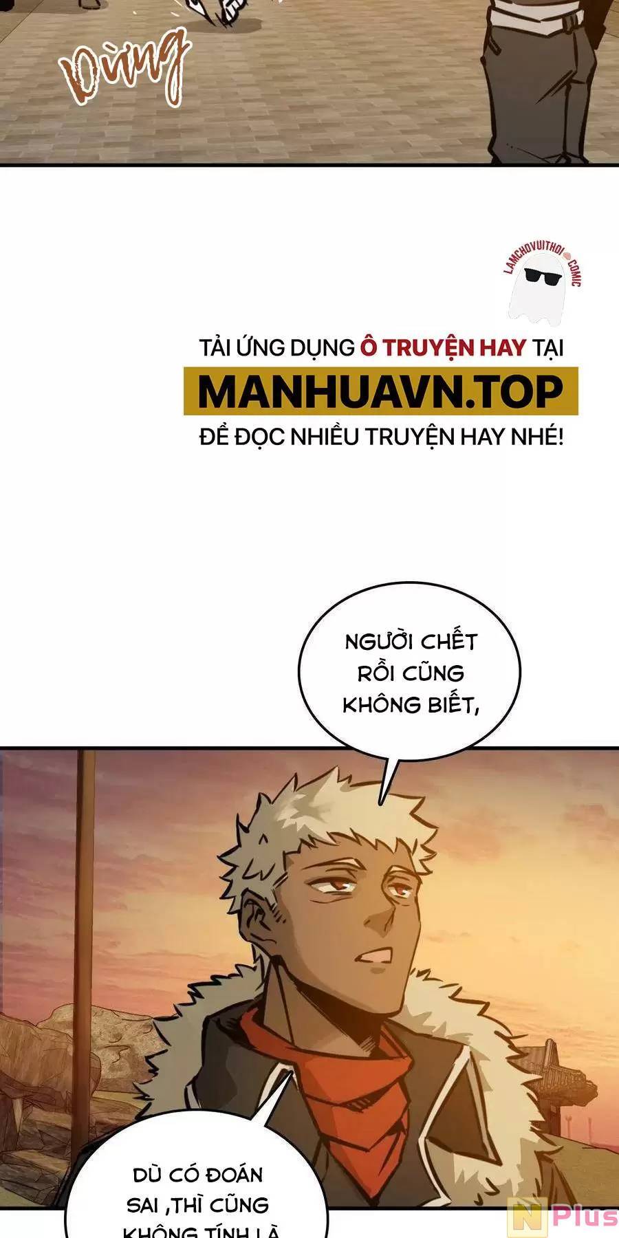 Xuyên Không Thành Chim Chapter 124 - Trang 52