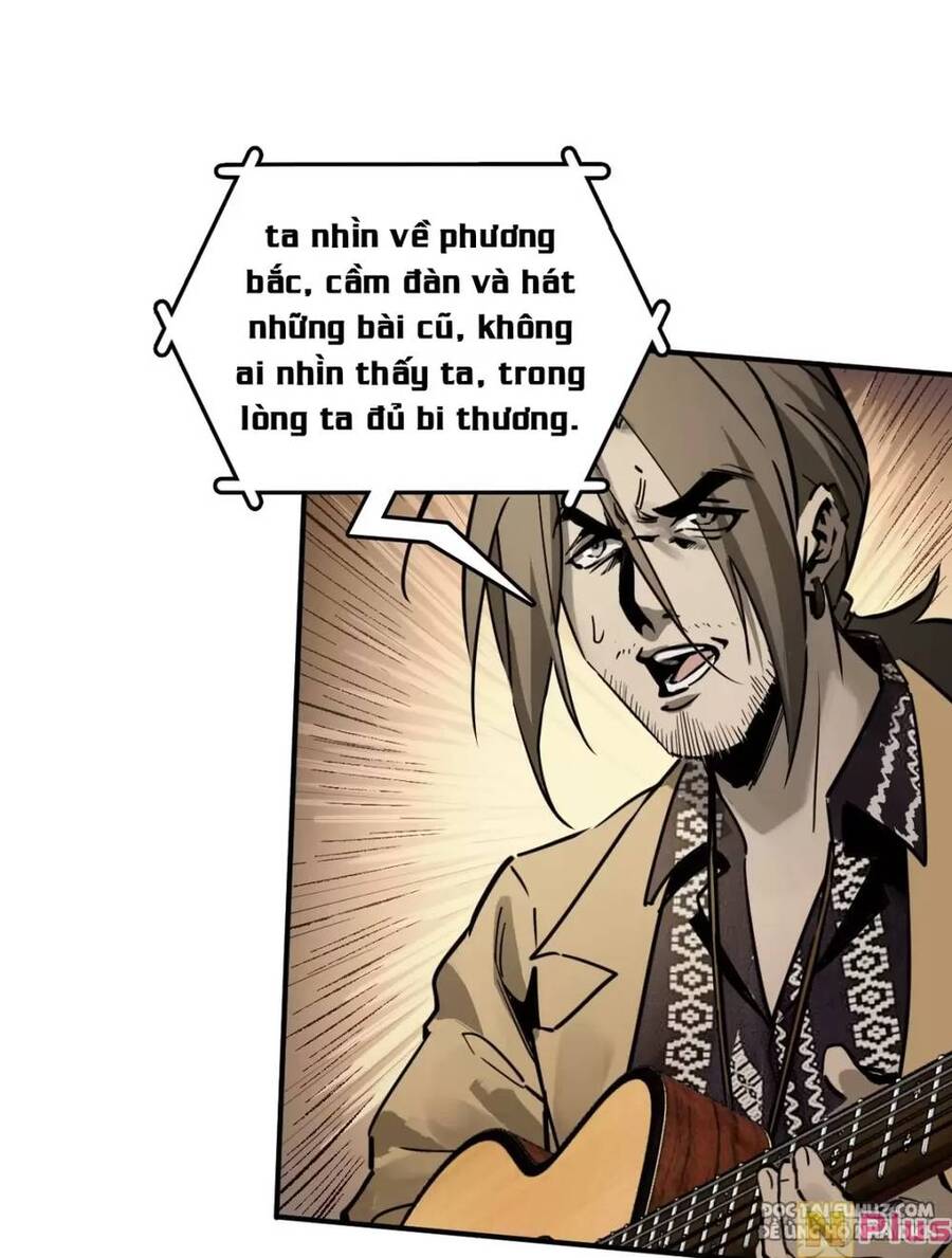 Xuyên Không Thành Chim Chapter 118 - Trang 53