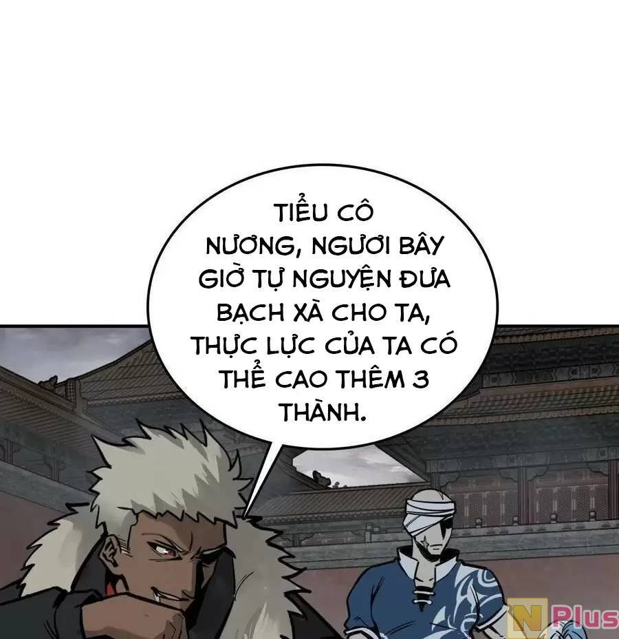 Xuyên Không Thành Chim Chapter 139 - Trang 23