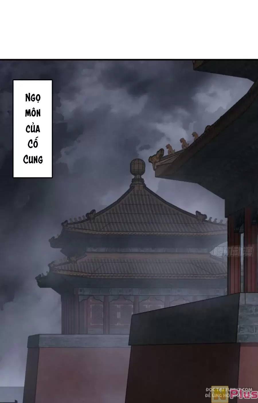 Xuyên Không Thành Chim Chapter 138 - Trang 37