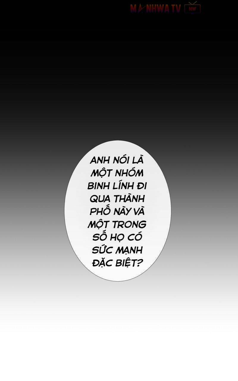 Trọng Sinh Mạc Thế Chapter 17 - Trang 43