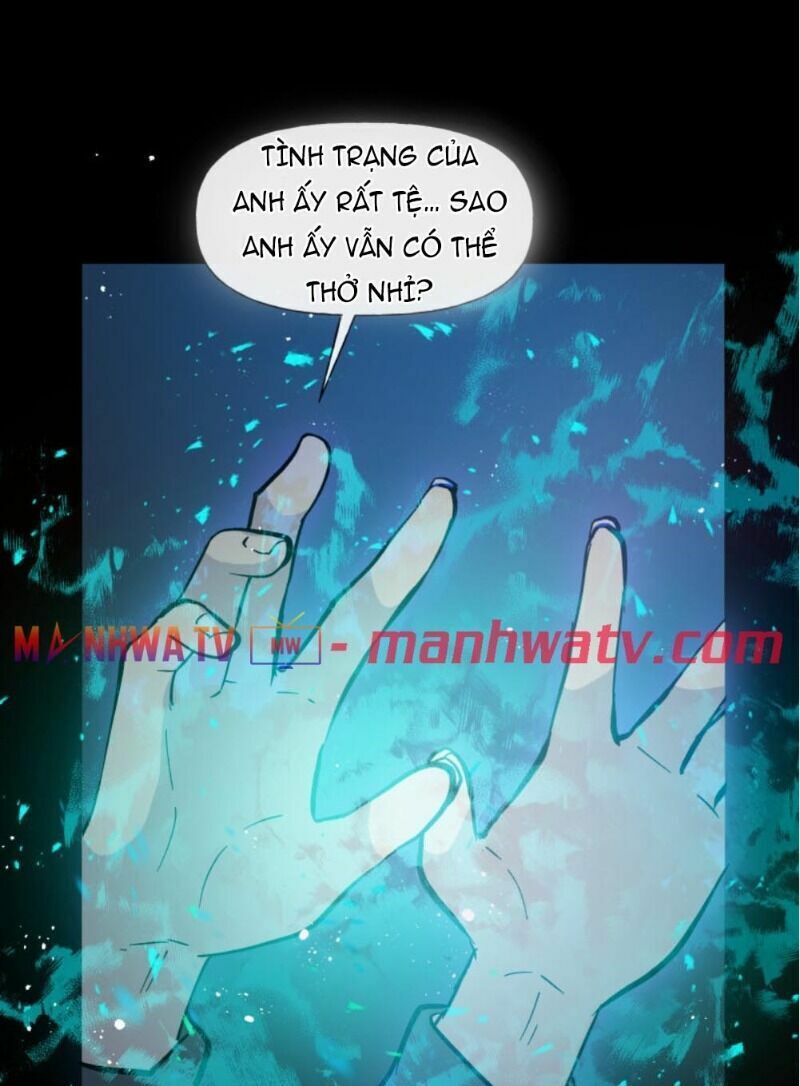 Trọng Sinh Mạc Thế Chapter 96 - Trang 123