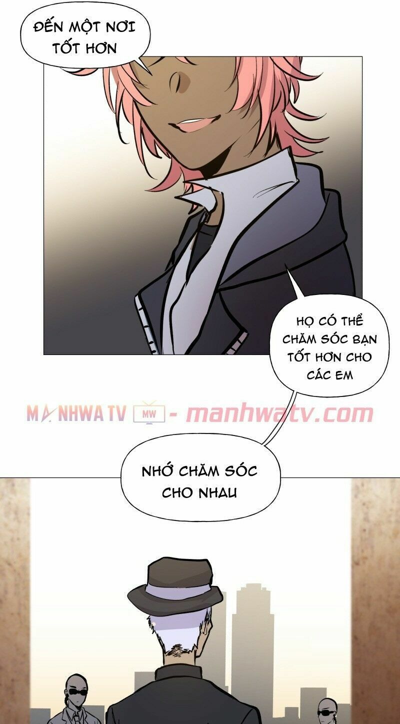 Trọng Sinh Mạc Thế Chapter 88 - Trang 47