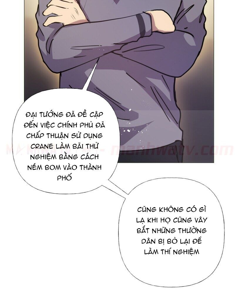 Trọng Sinh Mạc Thế Chapter 101 - Trang 105