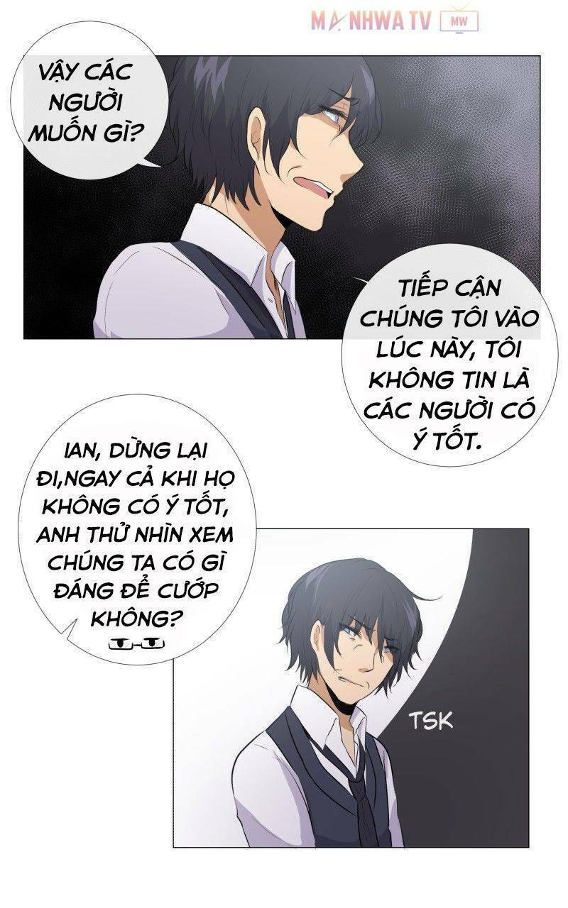 Trọng Sinh Mạc Thế Chapter 16 - Trang 32