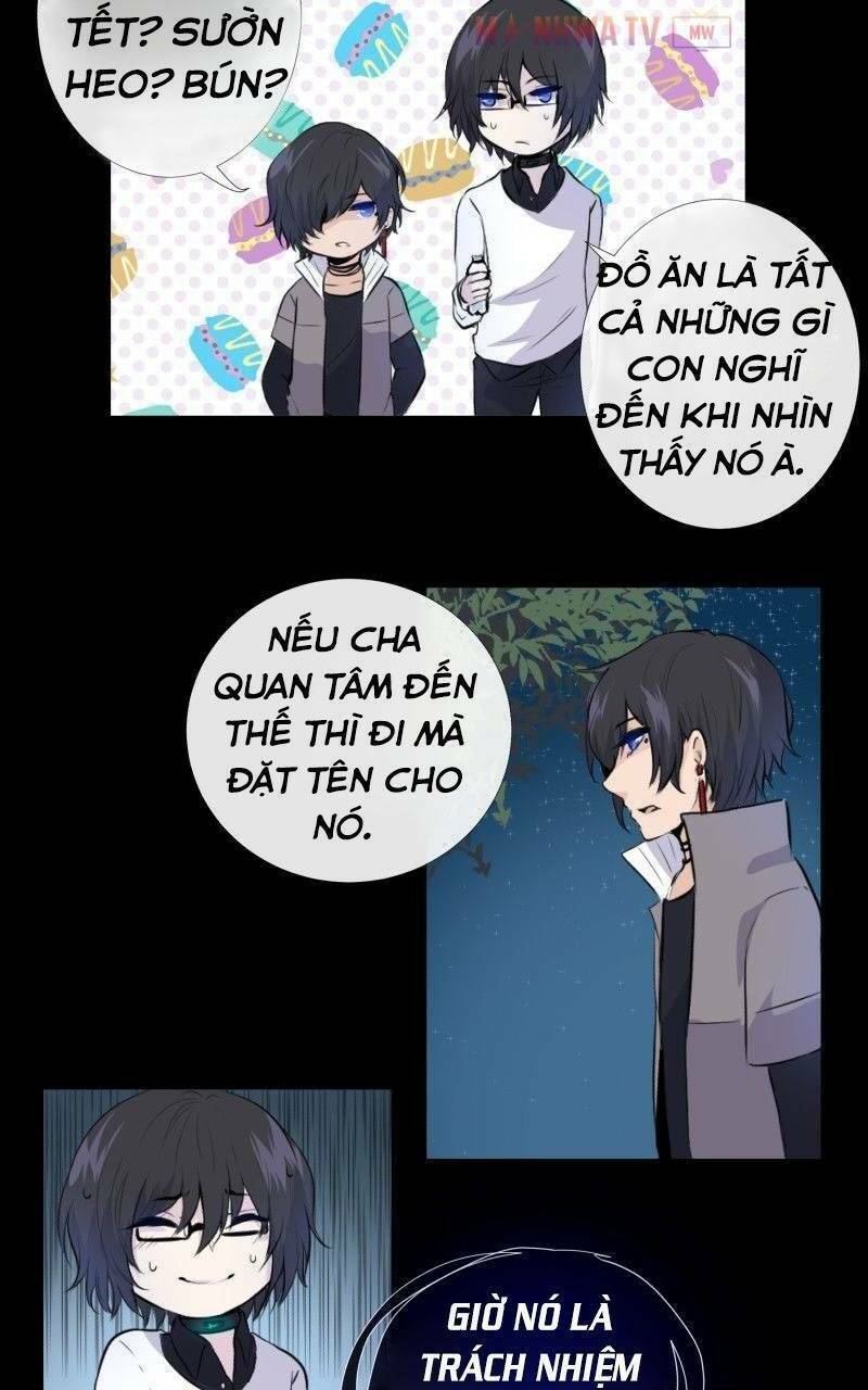 Trọng Sinh Mạc Thế Chapter 15 - Trang 32