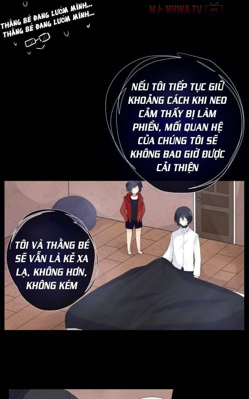 Trọng Sinh Mạc Thế Chapter 8 - Trang 18