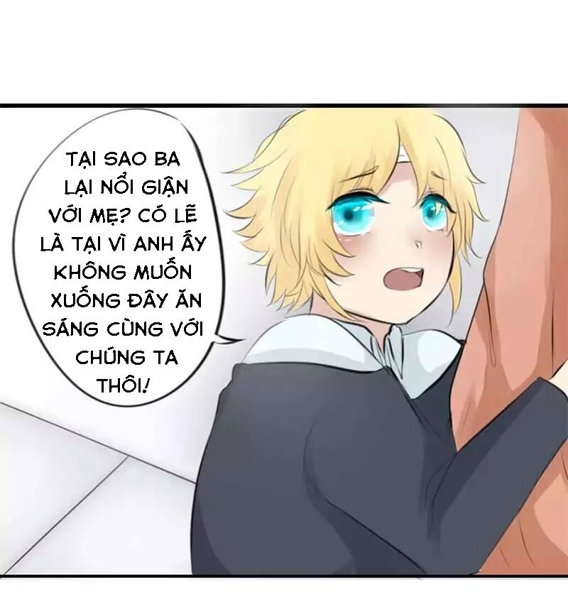 Trọng Sinh Mạc Thế Chapter 3 - Trang 28