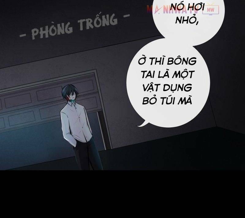 Trọng Sinh Mạc Thế Chapter 10 - Trang 8